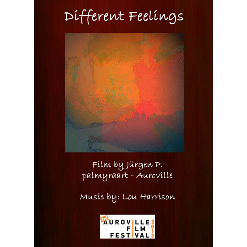 Different-Feelings