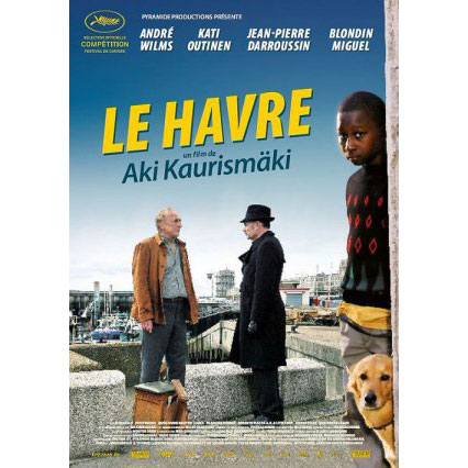 Le_Havre_poster