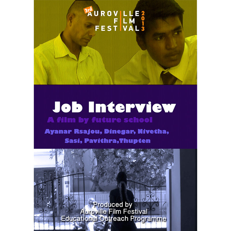 Job-Interview