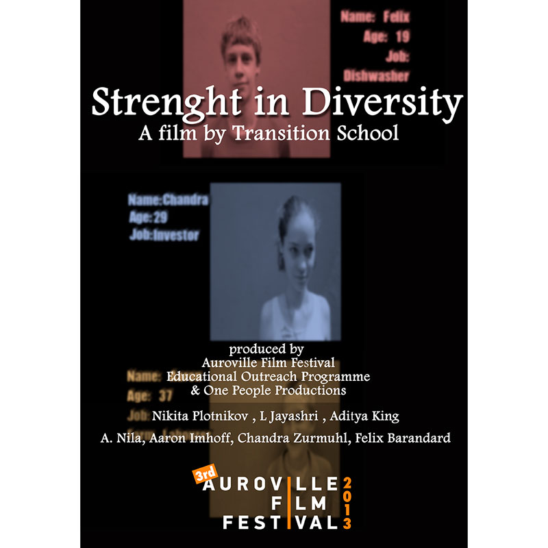 Strenght-in-Diversity