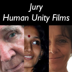 Jury for Human Unity Films